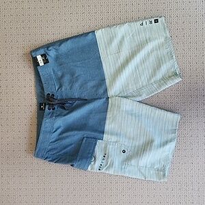 NWT RIP CURL Men's Board Shorts